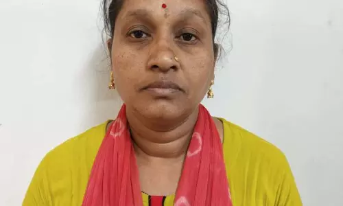 गोकुल विहार रायपुर से दंपति गिरफ्तार, बेरोजगारों से कर रहे थे ठगी