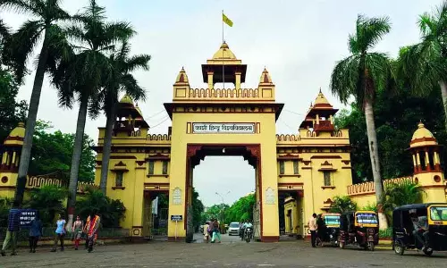 ‘दक्षिण भारत BHU पूर्व छात्र सम्मेलन’ में लगभग 400 प्रतिनिधियों ने हिस्सा लिया