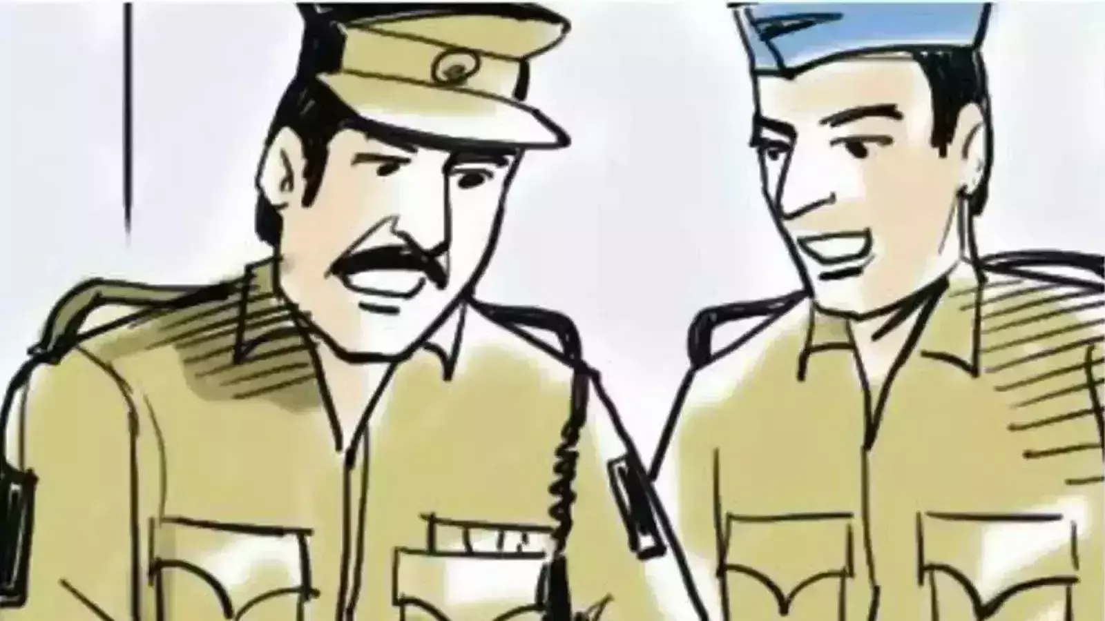 Moradabad: डीएम मेरठ ने राजकीय बाल गृह में किशोर के सुसाइड पर जांच का आदेश दिया Moradabad: डीएम मेरठ ने राजकीय बाल गृह में किशोर के सुसाइड पर जांच का आदेश दिया