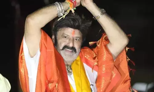 TD हिंदूपुर नगरपालिका अध्यक्ष पद पर कब्जा करने के लिए तैयार