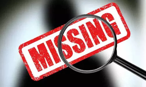 Nalgonda के कोडाद से लापता हुए छह छात्र विजयवाड़ा में मिले Nalgonda के कोडाद से लापता हुए छह छात्र विजयवाड़ा में मिले