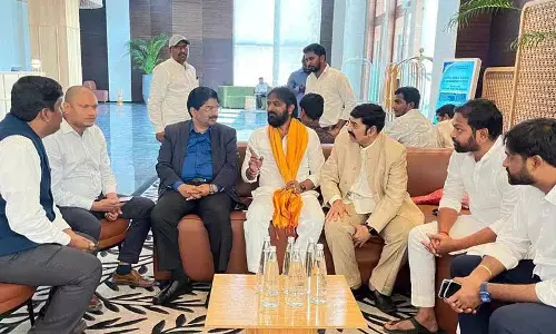 राष्ट्रीय OBC नेताओं ने जाति जनगणना के लिए केंद्र पर दबाव बनाने की कसम खाई