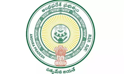 Andhra सरकार पर कर्मचारियों का 25 हजार करोड़ रुपए बकाया Andhra सरकार पर कर्मचारियों का 25 हजार करोड़ रुपए बकाया