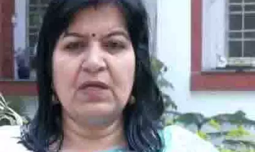 प्रधानमंत्री मोदी ने विपक्ष से सकारात्मक बयान देने का आह्वान किया है: BJP सांसद अपराजिता सारंगी