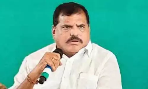 बजट से Andhra प्रदेश को कोई लाभ नहीं बोत्चा बजट से Andhra प्रदेश को कोई लाभ नहीं बोत्चा