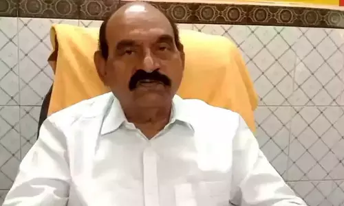 Andhra Pradesh : कुरनूल में उच्च न्यायालय की पीठ स्थापित करने के प्रयास जारी