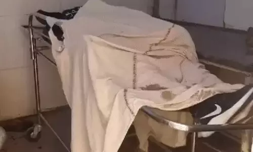पुलिस एनकाउंटर: दो इनामी बदमाश ढेर, पुलिसकर्मी भी हुए जख्मी