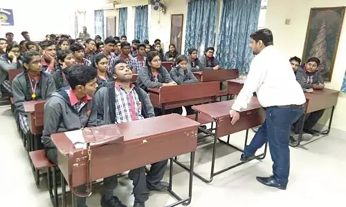 ASER 2024 पर संपादकीय स्कूलों में सीखने की पुनर्प्राप्ति प्रवृत्तियों पर प्रकाश डालता