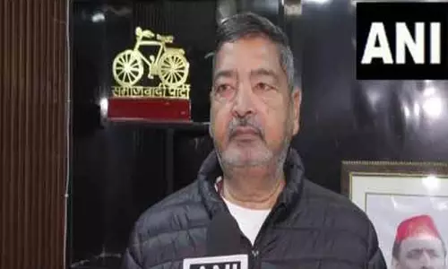 समाजवादी पार्टी के सांसद ने वक्फ संशोधन विधेयक पर JPC Report की आलोचना की