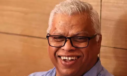 MV जयराजन कन्नूर CPM जिला सचिव के पद पर बने रहेंगे