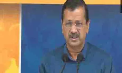 Kejriwal ने चुनाव आयोग पर निशाना साधा, ये आरोप लगाया Kejriwal ने चुनाव आयोग पर निशाना साधा, ये आरोप लगाया
