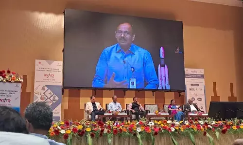 इसरो ने उन्नत FEAST 2025 सॉफ्टवेयर का अनावरण किया