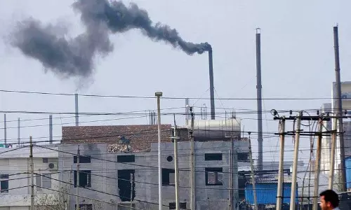 Haryana : प्रदूषण बोर्ड ने 113 इकाइयों को नोटिस भेजा, उद्योगपति परेशान