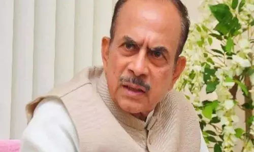 Mahmood Ali ने हैदराबाद के पुराने शहर की कठिनाइयों के लिए रेवंत को जिम्मेदार ठहराया