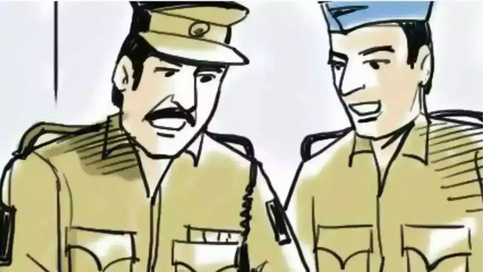 Allahabad: अस्पताल संचालक डॉक्टर दंपति पर मुकदमा दर्ज Allahabad: अस्पताल संचालक डॉक्टर दंपति पर मुकदमा दर्ज