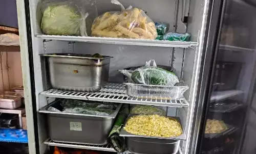 कई रेस्तरां ने खाद्य सुरक्षा नियमों का उल्लंघन किया: Task फोर्स के अधिकारी