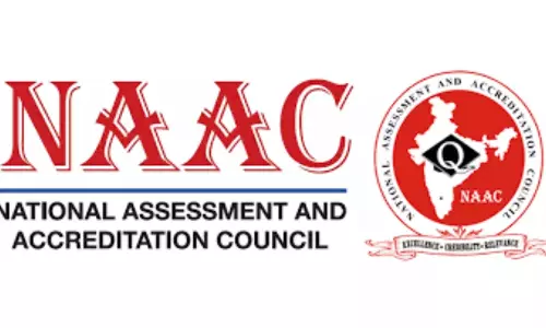 CBI: NAAC अधिकारियों ने A++ रेटिंग के लिए रिश्वत मांगी