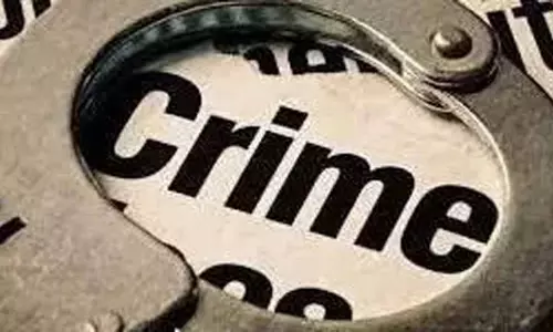 Andhra: युवक ने लिव-इन पार्टनर के बच्चों पर क्रूरतापूर्वक हमला किया