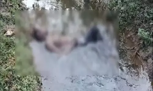 मिर्गी मरीज की मौत, शौच करने गया था मिली लाश