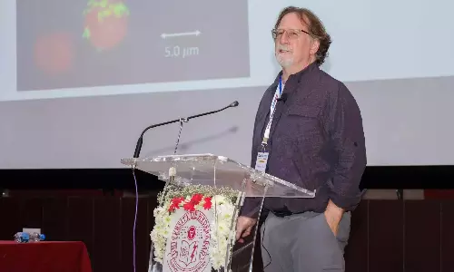 ICDPBB 2025: बढ़ती CO2 तिलहन फसलों को प्रभावित ICDPBB 2025: बढ़ती CO2 तिलहन फसलों को प्रभावित