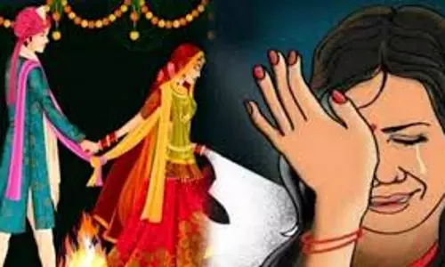 Patna: शादी का झांसा देकर छात्रा से दुष्कर्म का मामला सामने आया