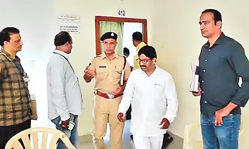 Andhra: तिरुपति भगदड़ की न्यायिक जांच