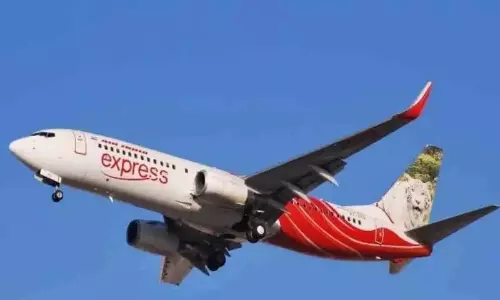 एयर इंडिया एक्सप्रेस ने Mangaluru-दिल्ली के बीच दैनिक सीधी उड़ान सेवा शुरू की