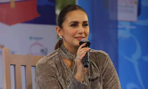 Huma Qureshi को पसंद हैं बुरे व्यवहार वाली महिलाएं