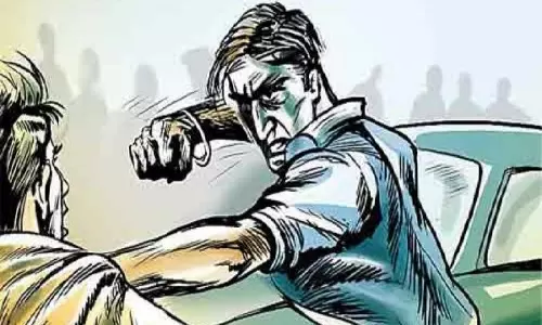 NCR Indirapuram: दामाद ने ससुराल पक्ष के लोगों पर मारपीट करने का आरोप लगाया