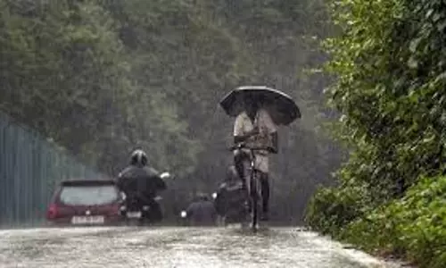 Uttarakhand में बदलेगा मौसम का मिजाज, आठ जिलों में बारिश का अलर्ट