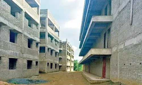 NCR Ghaziabad: पार्षद पति ने निगम की जमीन पर प्रधानमंत्री आवास लोन लेकर बनाया घर