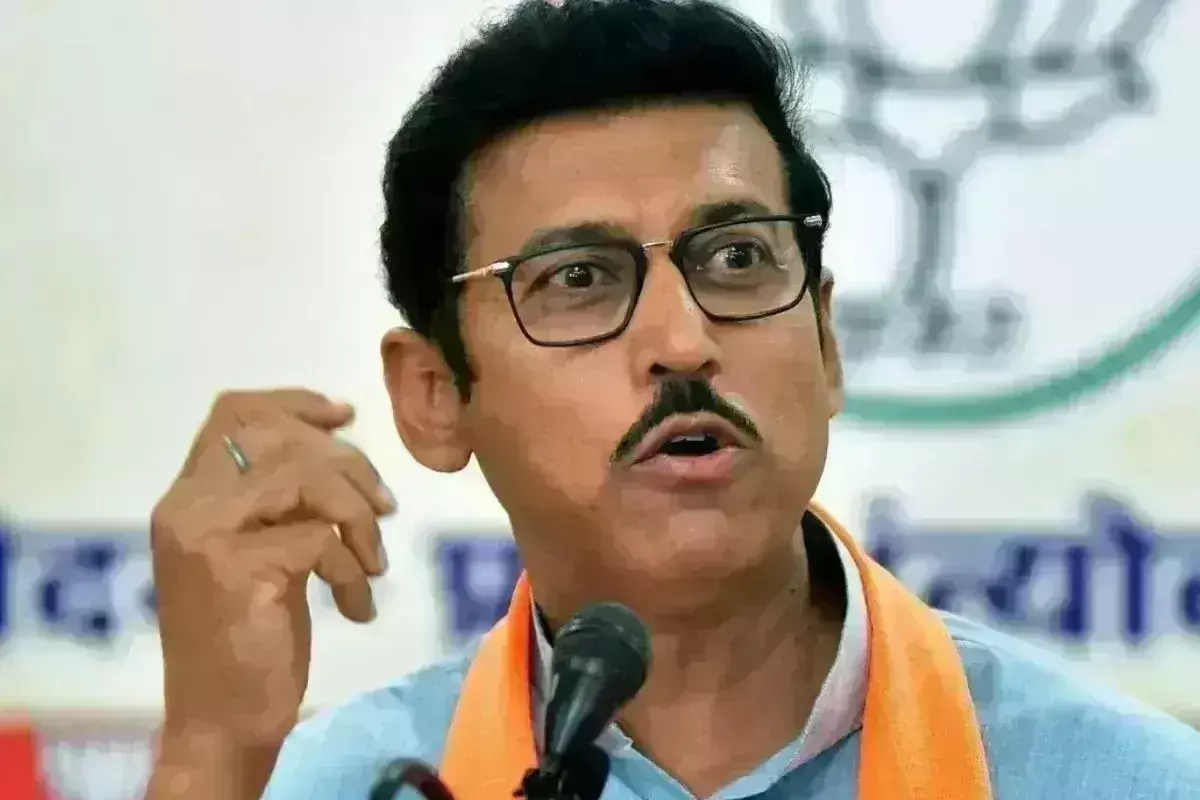 Jaipur: औद्योगिक क्षेत्र डीडवाना में खाली भूखण्डों के लिए आवंटियों को नोटिस जारी- उद्योग मंत्री