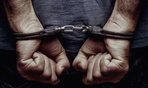 NCR Gurugram: पुलिस टीम ने नाबालिग की हत्या के मामले में एक आरोपी को दबोचा