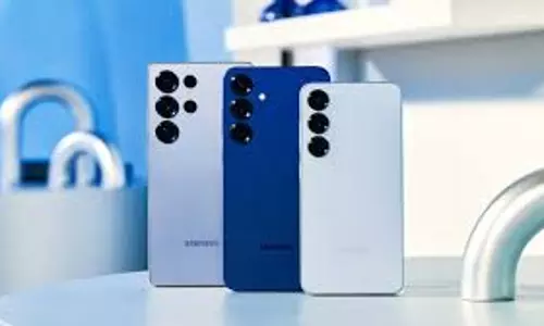 Samsung Galaxy S25 Series स्मार्टफोन की पहली सेल , जाने ऑफर्स