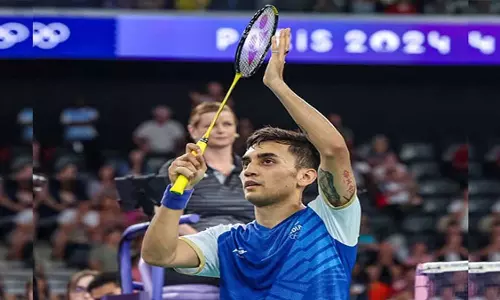 Badminton एशिया मिश्रित टीम का तैयारी शिविर 4 फरवरी से गुवाहाटी में आयोजित किया जाएगा