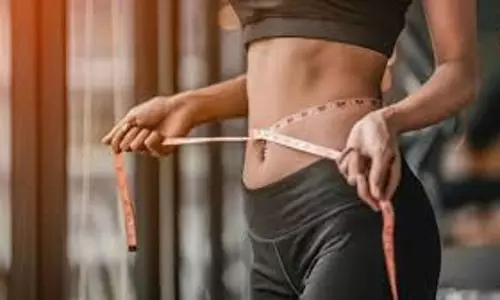 Lifestyle: अपना वजन घटाने के लिए अपने रूटीन में शामिल करें यह खास टिप्स Lifestyle: अपना वजन घटाने के लिए अपने रूटीन में शामिल करें यह खास टिप्स