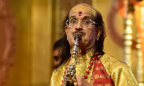 Mallikatte पार्क का नाम सैक्सोफोन के दिग्गज कादरी गोपालनाथ के नाम पर रखा जाएगा Mallikatte पार्क का नाम सैक्सोफोन के दिग्गज कादरी गोपालनाथ के नाम पर रखा जाएगा