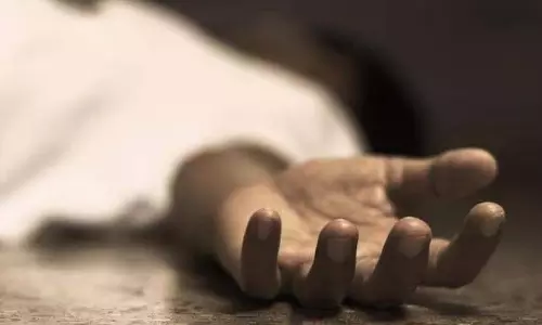 कोझिकोड में POCSO मामले में आरोपी बुजुर्ग व्यक्ति फांसी पर लटका मिला