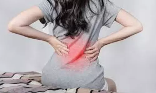 Lifestyle: आप भी हैं कमर दर्द से परेशान, इस एक्सरसाइज से मिलेगी राहत