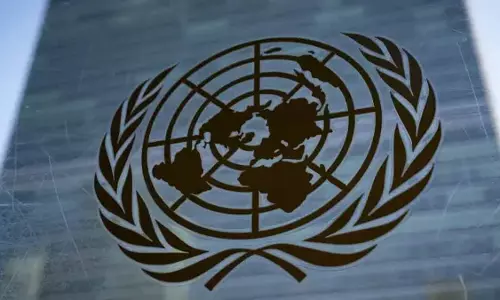 काबुल में UN कार्यालय में गोलीबारी में एक व्यक्ति की मौत