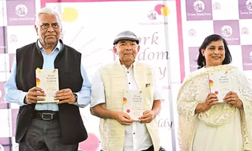 भारत का एक मजबूत अर्थव्यवस्था के रूप में उभरना एक अच्छी बात है: Y.V. Reddy