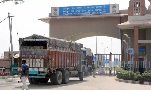 Punjab: भारत-पाक व्यापार पुनरुद्धार से राज्य को काफी लाभ हो सकता