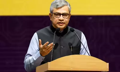 तेलंगाना से अधिक वंदे भारत ट्रेनें: केंद्रीय रेल मंत्री अश्विनी वैष्णव