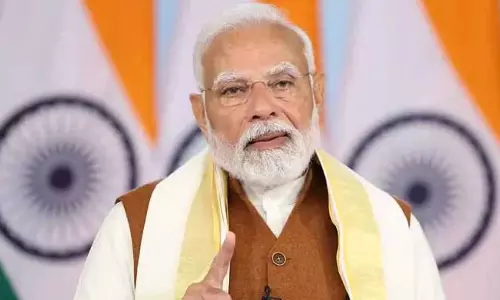 Nagaland : भारत-इंडोनेशिया संबंध वर्षों की साझा संस्कृति पर आधारित