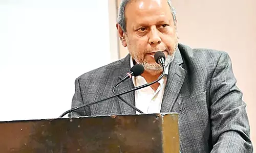 शिक्षा और चिकित्सा क्षेत्र में बुनियादी बदलाव की जरूरत है : President Jayaprakash Narayan
