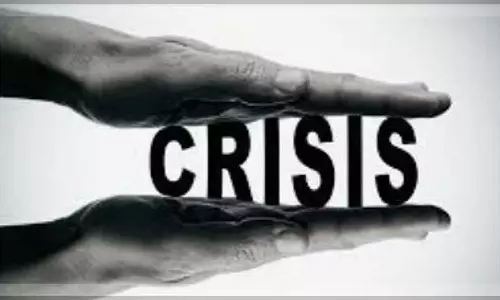 Asonora के किसानों को पानी की कमी से फसलें खतरे में पड़ने से संकट का सामना करना पड़ा