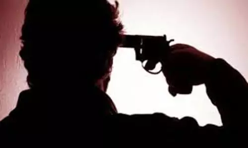 Haridwar: हिस्ट्रीशीटर ने खुद को गोली मारकर किया सुसाइड, जांच में जुटी पुलिस