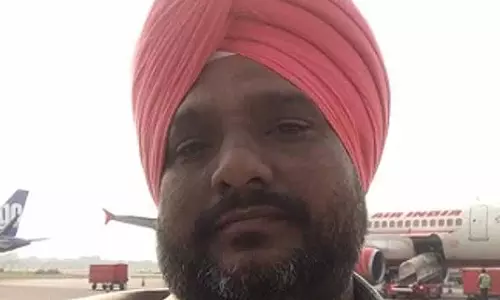 Jalandhar: दुर्घटना में पंचायत सचिव की मौत, डोडा का व्यक्ति गिरफ्तार
