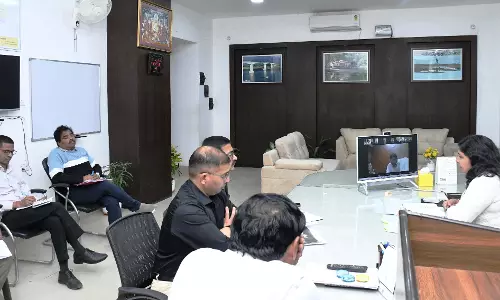 Madhupur: एग्रीस्टैक योजना से खुशहाल होंगे किसान, कृषि में होगी डिजिटल क्रांति की शुरूआत