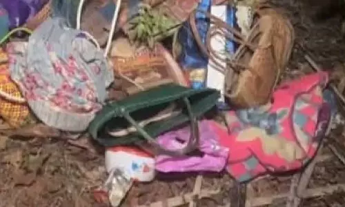 Assam : दीमा हसाओ के उमरंगसो में पिकनिक मनाने जा रही